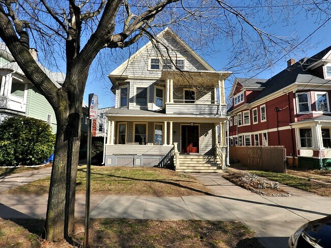 Photo - 733 Orange St Unit #1