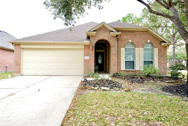 Building Photo - 3535 Cactus Creek Dr Rental