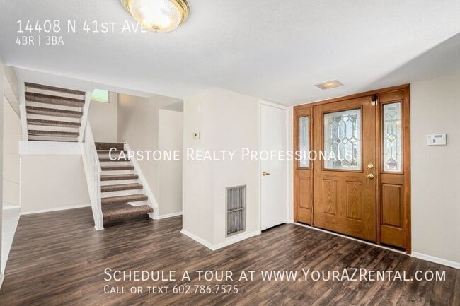 Photo - 14408 N 41st Ave