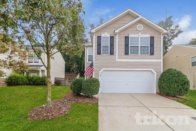 Building Photo - 705 Champion St