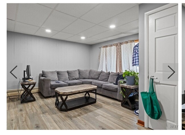 96 Dempster St Unidad 96 Dempster Street Buffalo NY 14206