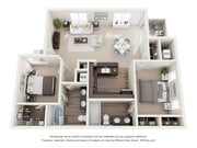 Crescent Ridge E 2x2