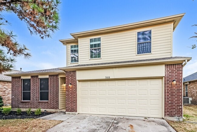 Photo - 7818 Yaupon Ranch Ct