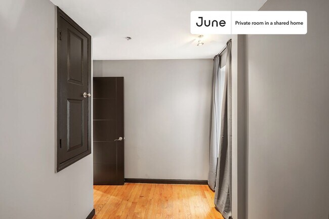 Photo - Room in Shared 4 bed/1 bath home Unidad D