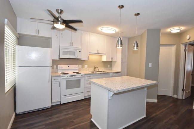 Photo - Hilltop Terrace