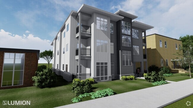 Building Photo - 111 S State St Unit 2 Rental