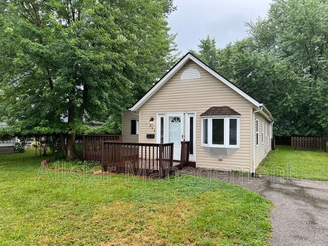 Building Photo - 958 Quentin Rd