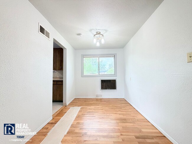 Photo - Charming Tacoma Home with Huge Fenced Yard, Garage & Hardwood Floors