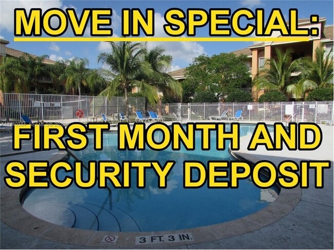 Building Photo - 6900 SW 39th St Unit 106J