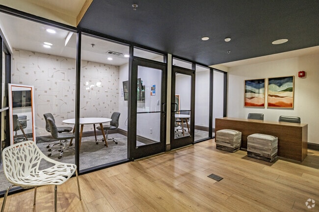 Interior Photo - Grandmarc Austin