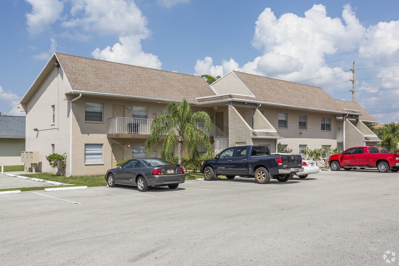Bowling Green Apartments - Bowling Green Apartments