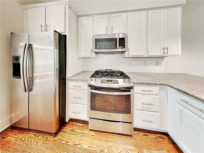 Photo - 1203 Virginia Park Dr