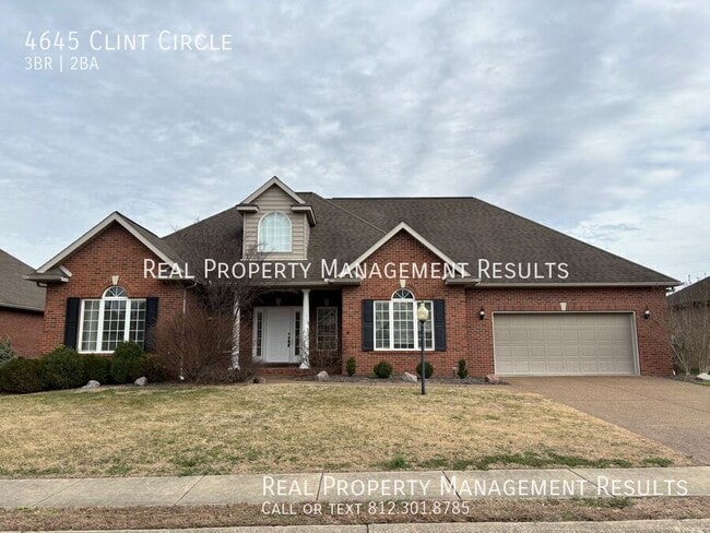 Building Photo - 4645 Clint Cir