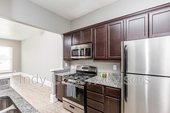 Photo - 913 Massachusetts Ave Unit D