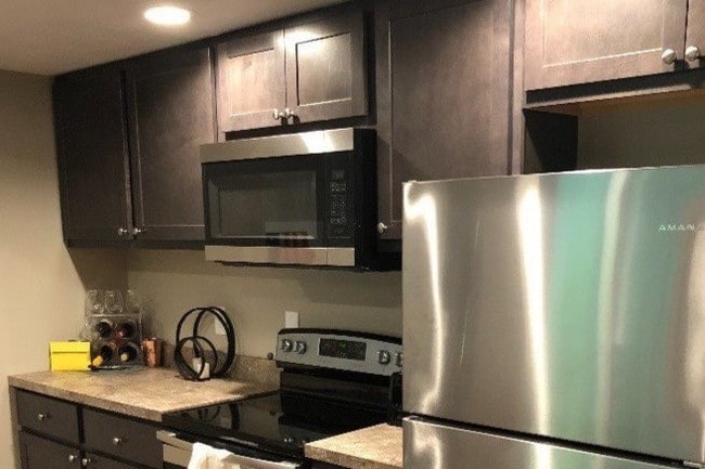 Photo - 417 Locust St Unit 2