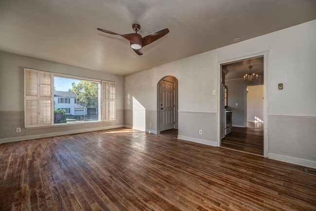 Photo - Home For Rent in SW Ardmore!
