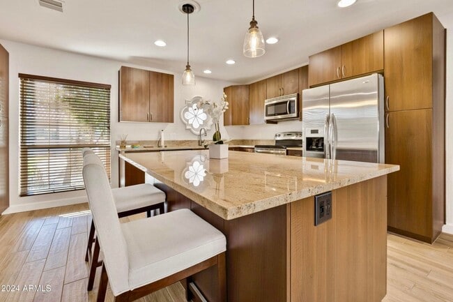 Photo - STUNNING SCOTTSDALE TOWNHOME!