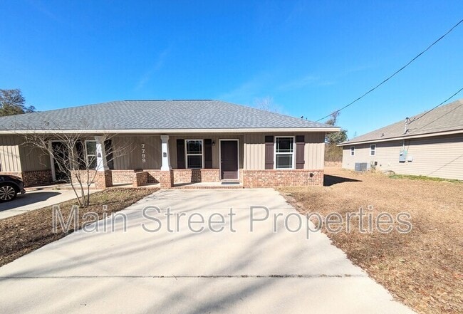Building Photo - 7799 Ira Dr Unit B
