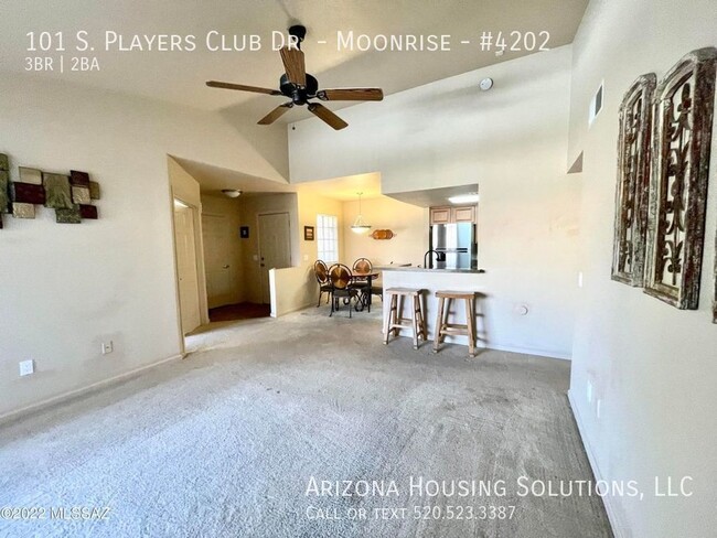 3 Bedroom in Moonrise at Starrpass - 3 Bedroom in Moonrise at Starrpass Apartamento Unidad #4202