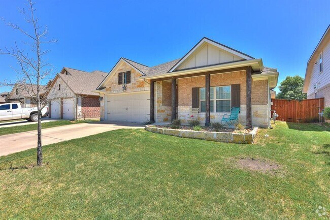 Building Photo - 117 Salt Fork Dr Rental