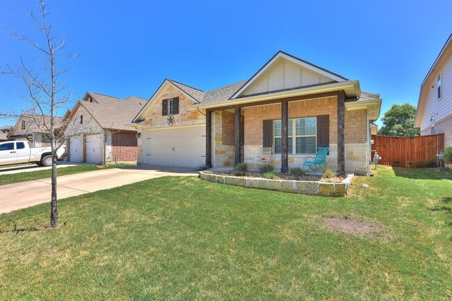 Building Photo - 117 Salt Fork Dr Rental