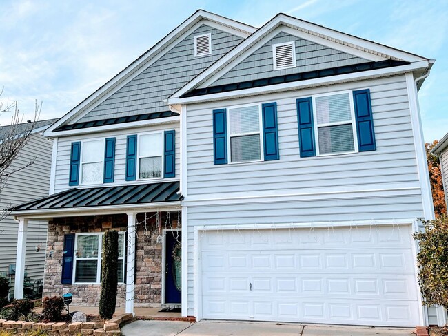 Photo - 5537 Stowe Derby Dr