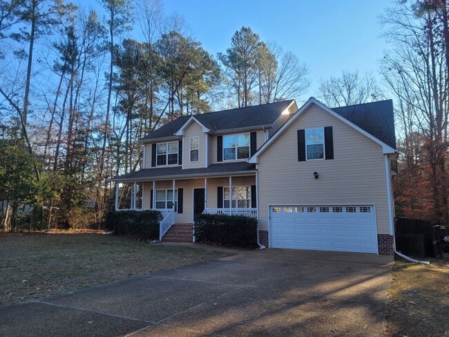 Photo - 8351 Thomas Jefferson Way House