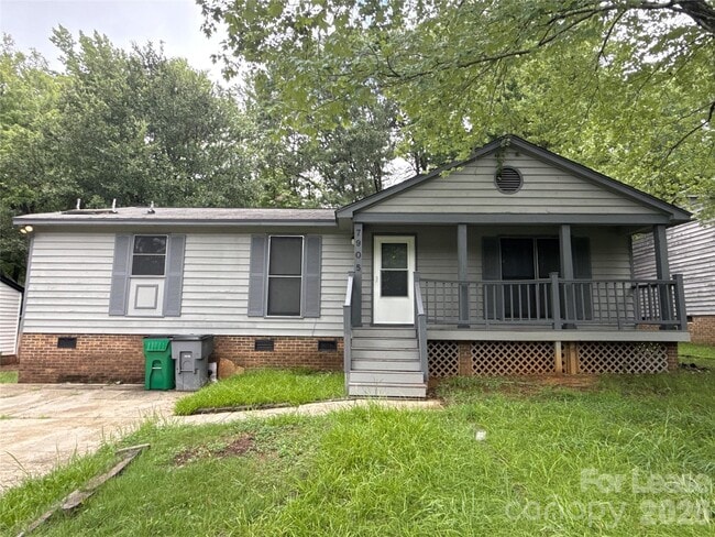 Building Photo - 7905 Haverstraw Ct