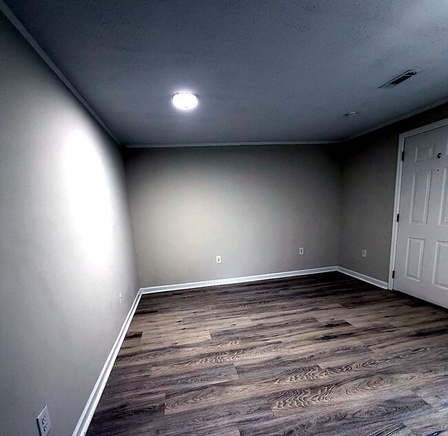 801 Rutledge Dr