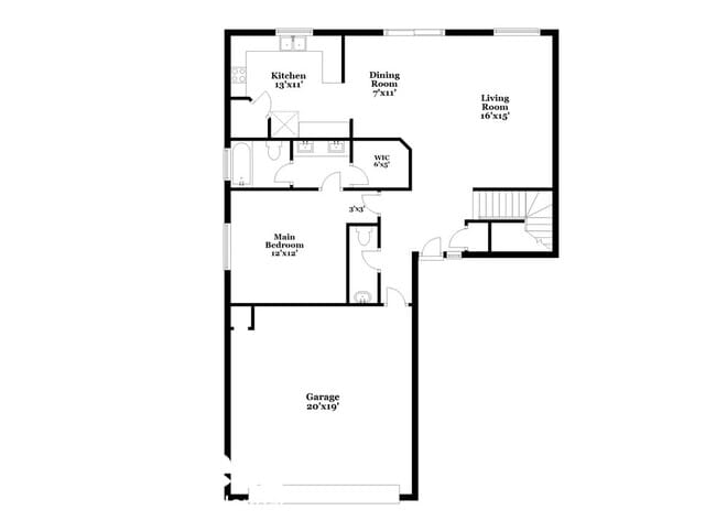 Photo - 6736 W Desert Ln