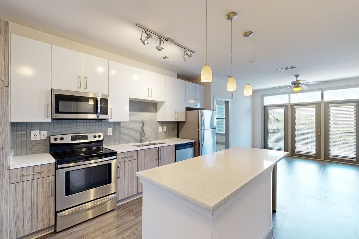 Photo - The Brady Apartments