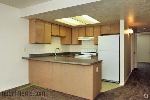 Cocina - Thorneberry