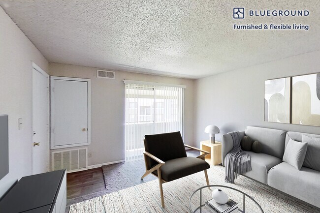 Photo - 7901 Riverside Pkwy Apartamento Unidad ID125A