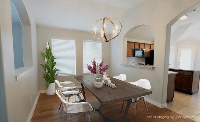 Photo - 4611 Parkstone Bend Ct