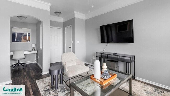 Photo - 5350 Fossil Creek Blvd Unidad 1235.1404552