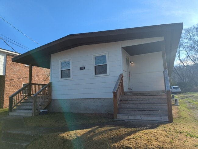 Photo - 1908 S Watkins St Unit 1908 S Watkins Ave  102