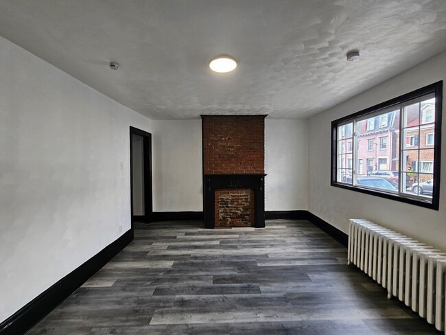 Photo - Fully Updated 3 bedroom 1 bath house for r...