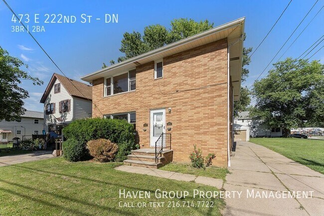 Photo - 473 E 222nd St Unit DN