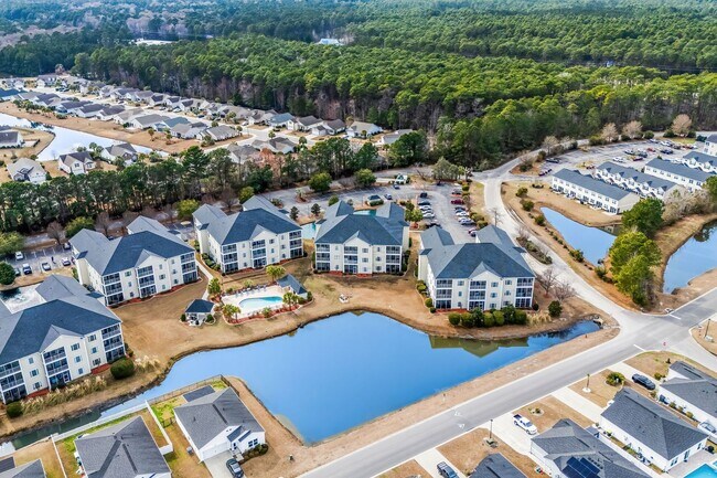 Photo - Annual Rental @ Cross Gate in Deerfield