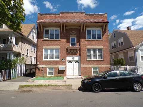 Building Photo - 128 East Ave Rental
