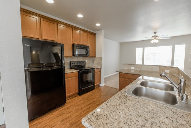 Photo - Wynstone Townhomes