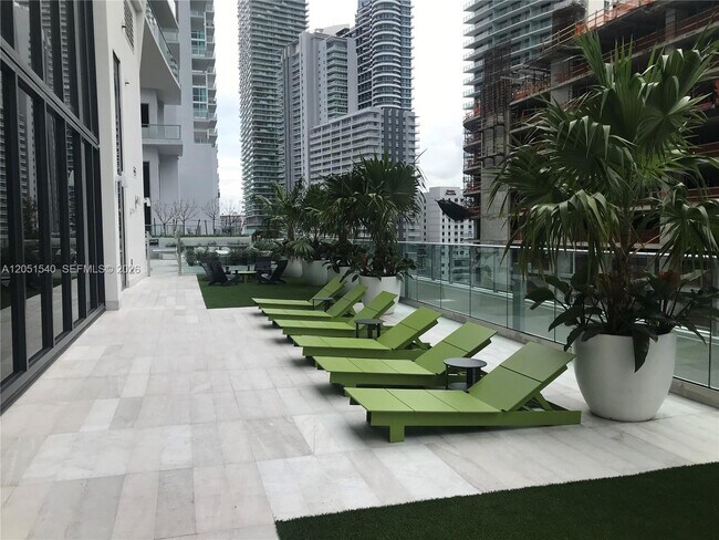 Photo - 1010 Brickell Ave Unit 3309