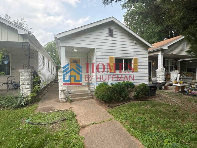Two Bedroom | Two Bath House - Two Bedroom | Two Bath House