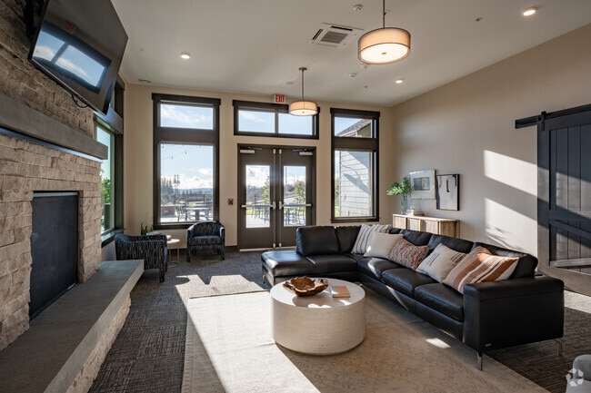 Área Comunitaria - Norland Trails