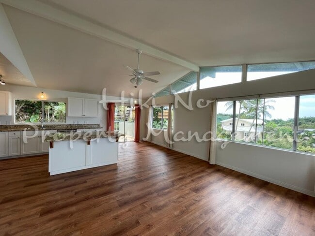 Building Photo - 74-873 Hau'oli Place Rental