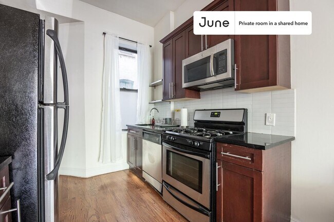 Photo - Room in Shared 4 bed/1 bath home Unit B