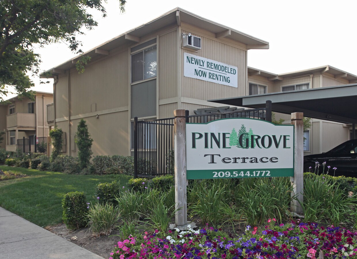 Photo - Pine Grove Apartments