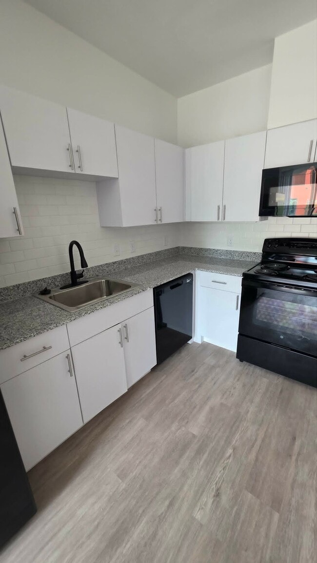 Photo - 1606 El Paso St Unit 1101