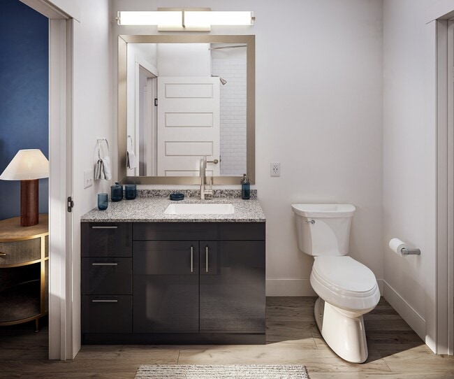 Photo - Link Apartments® Lake Park