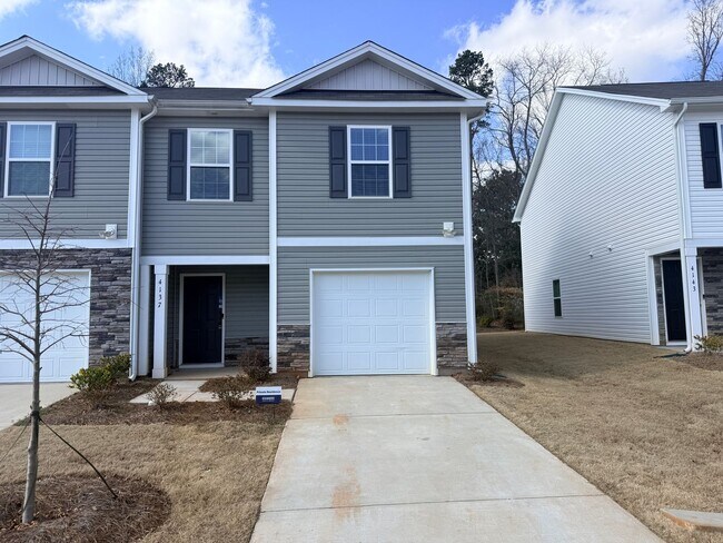 Photo - Beautiful Townhome in Charlotte
